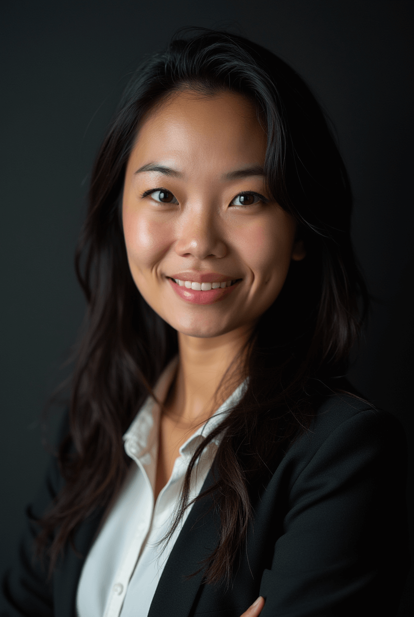 Michelle Wong, Operations
