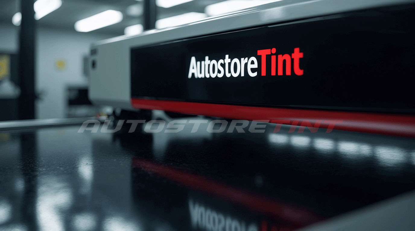 AutostoreTint founders in 2020