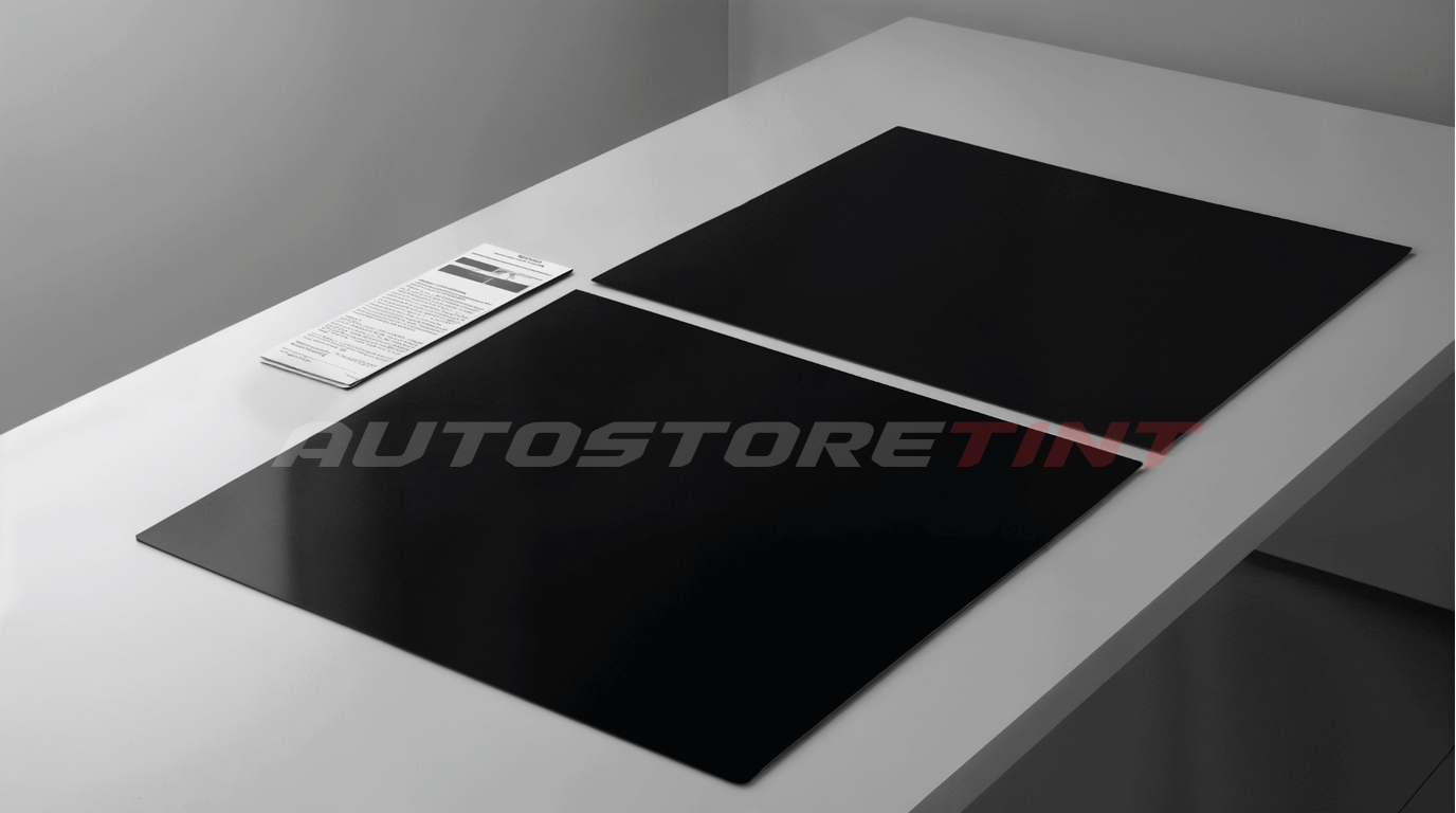 AutostoreTint team working on product development